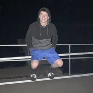 Meet your Posher, Simeon